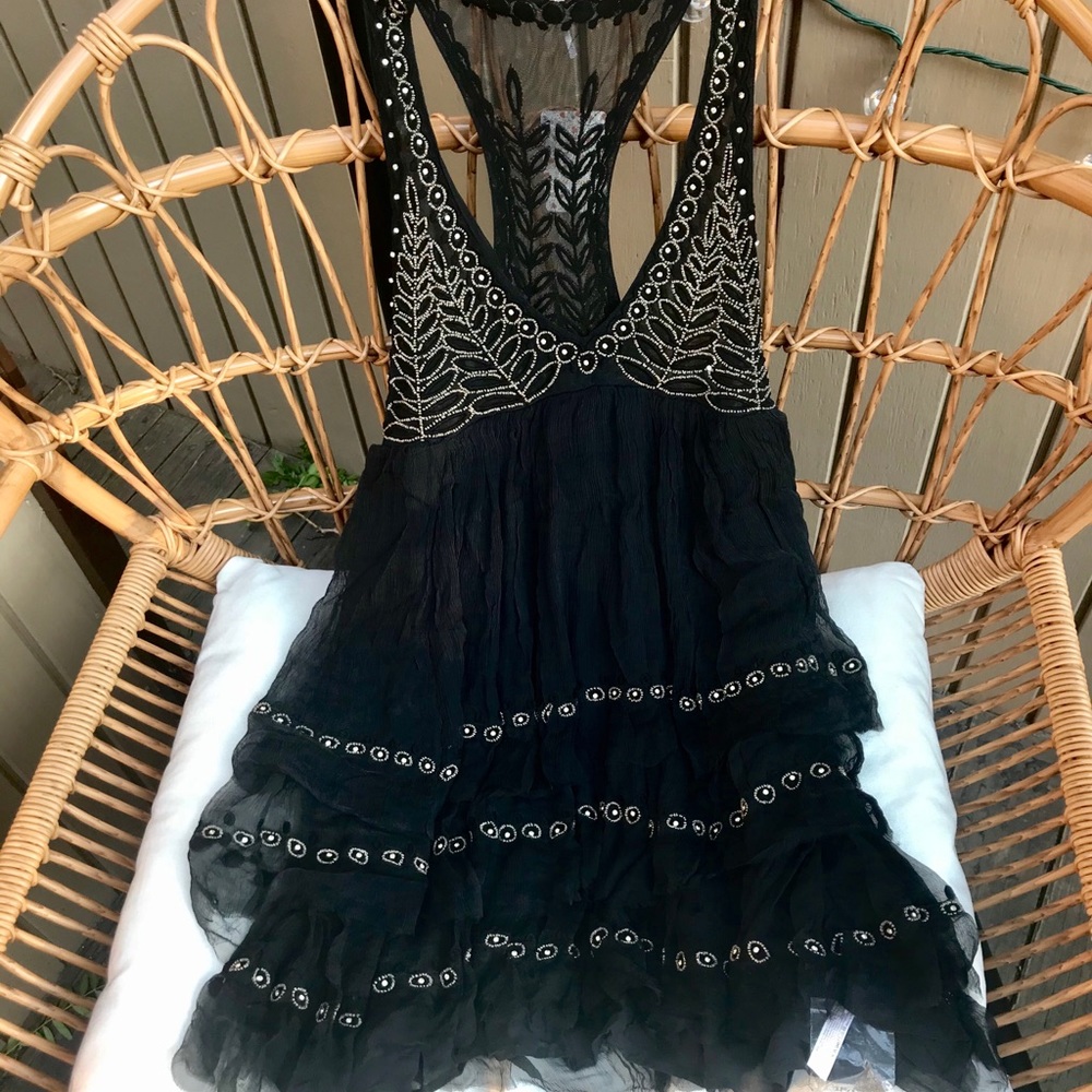 FREE PEOPLE dress